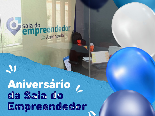 A Sala do Empreendedor está completando seu primeiro ano em atividade.