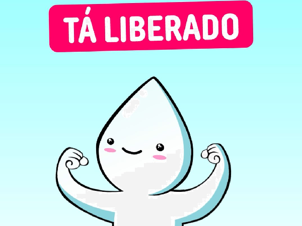 Campanha de Vacinação Contra a Gripe! Tá Liberado!